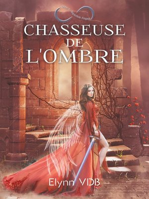 cover image of Chasseuse de l'ombre